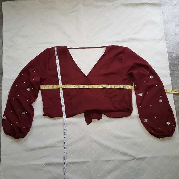 no brand Women blouse - Picture 8 of 8